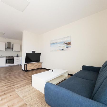 Apartment Laganini - Podstrana Dış mekan fotoğraf
