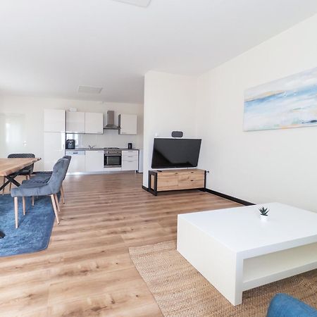 Apartment Laganini - Podstrana Dış mekan fotoğraf