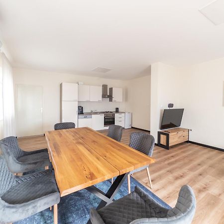 Apartment Laganini - Podstrana Dış mekan fotoğraf