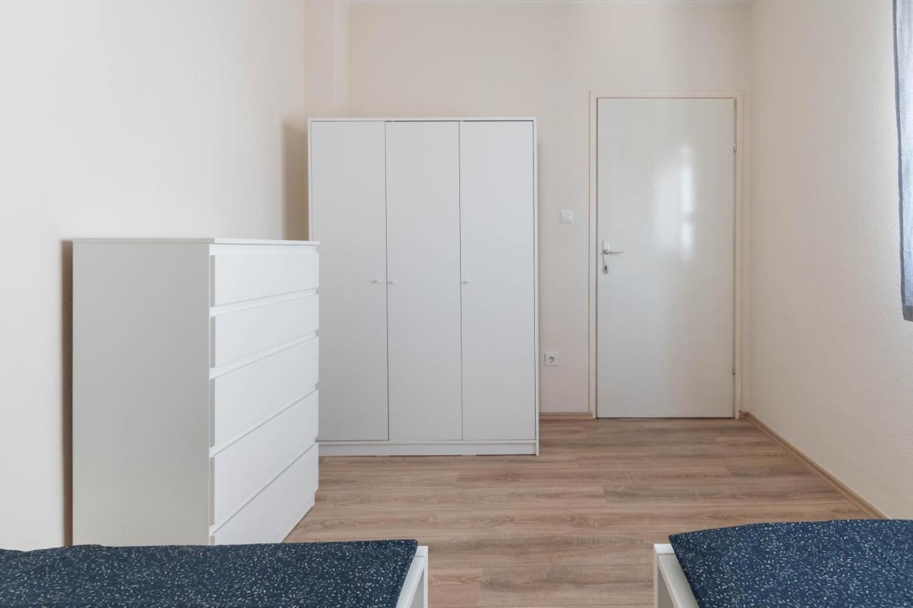 Apartment Laganini - Podstrana Dış mekan fotoğraf