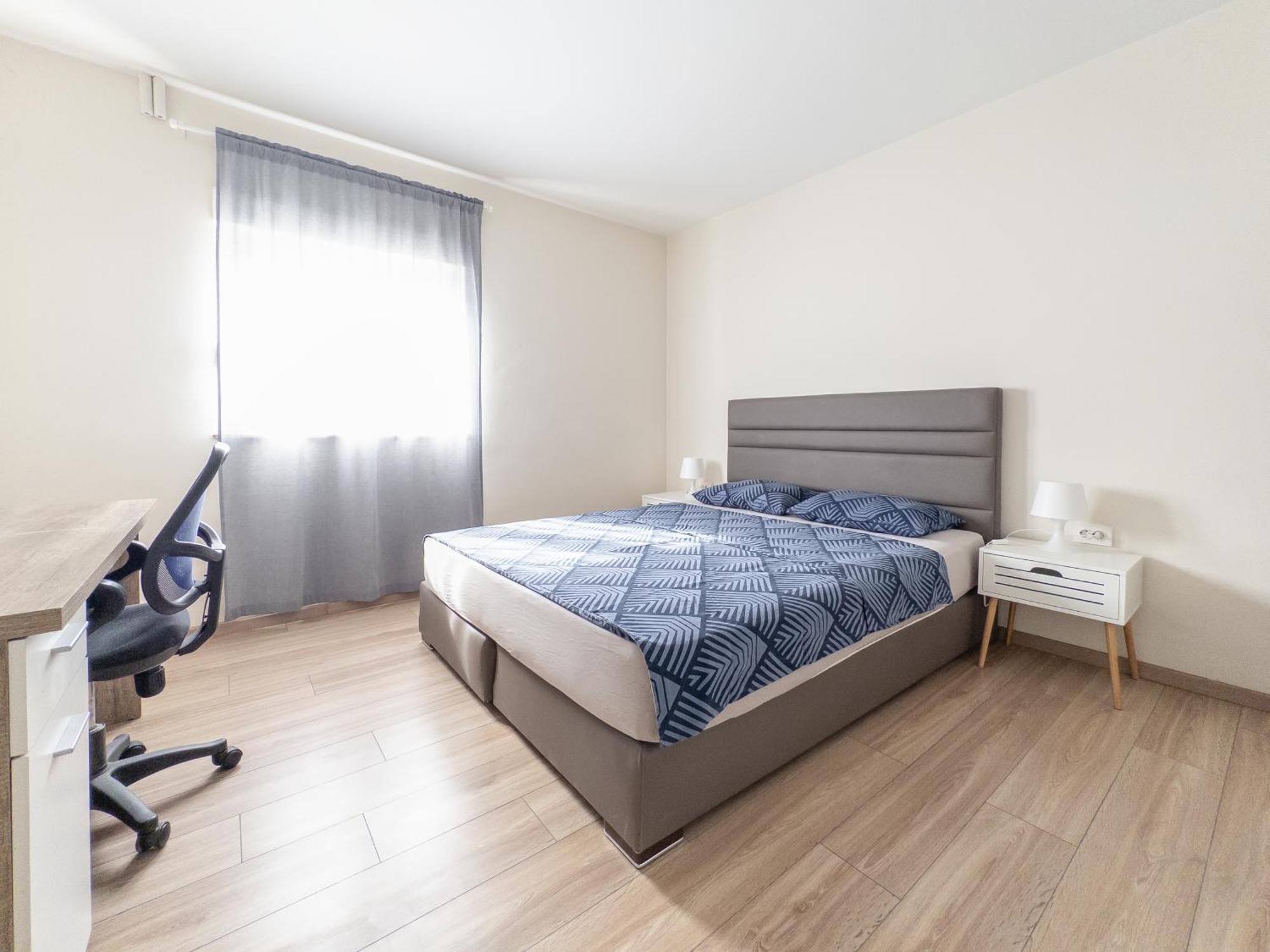 Apartment Laganini - Podstrana Dış mekan fotoğraf