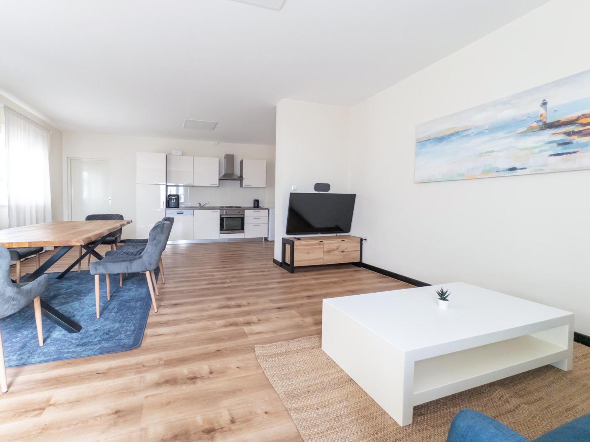 Apartment Laganini - Podstrana Dış mekan fotoğraf