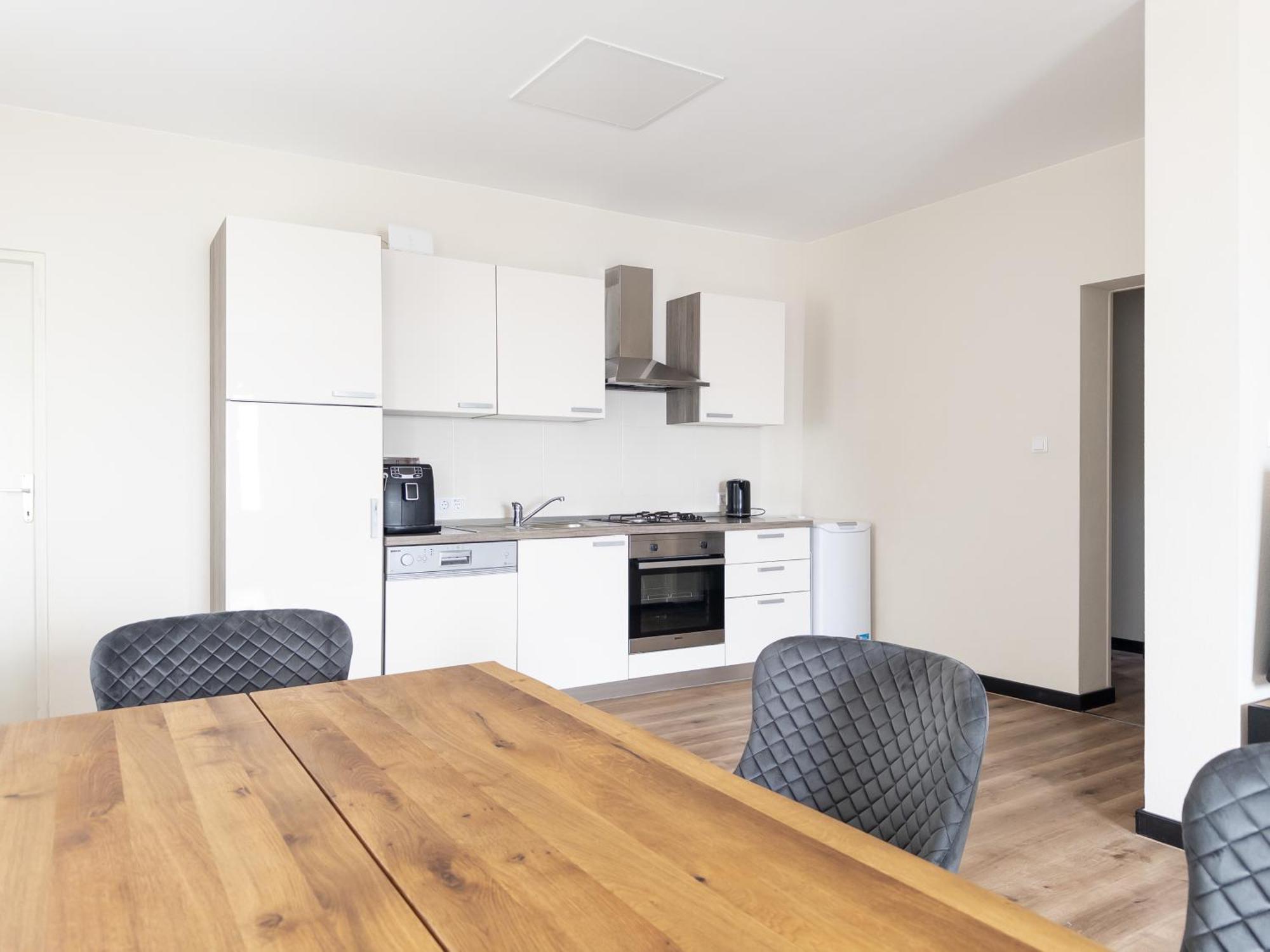 Apartment Laganini - Podstrana Dış mekan fotoğraf