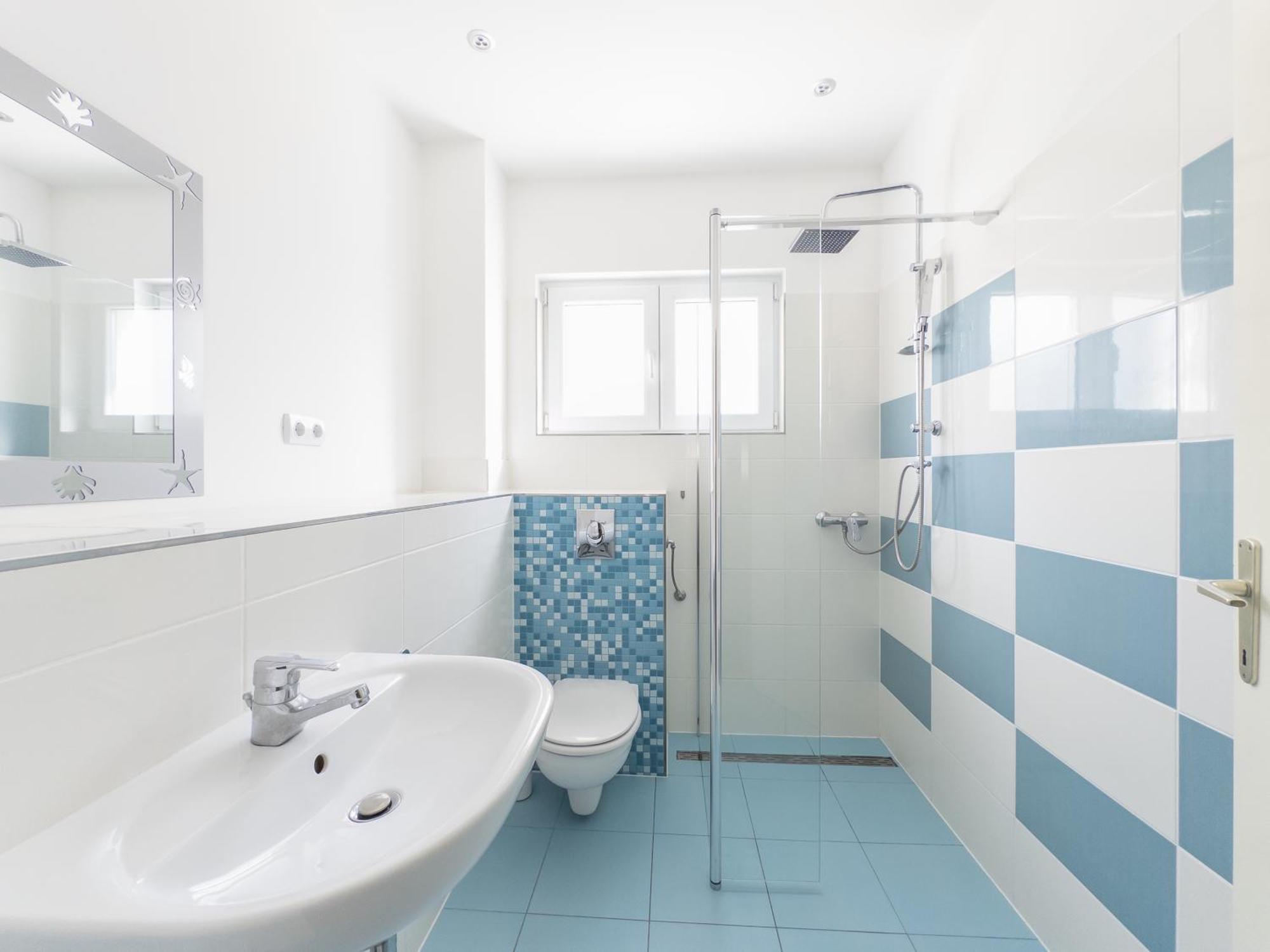 Apartment Laganini - Podstrana Dış mekan fotoğraf