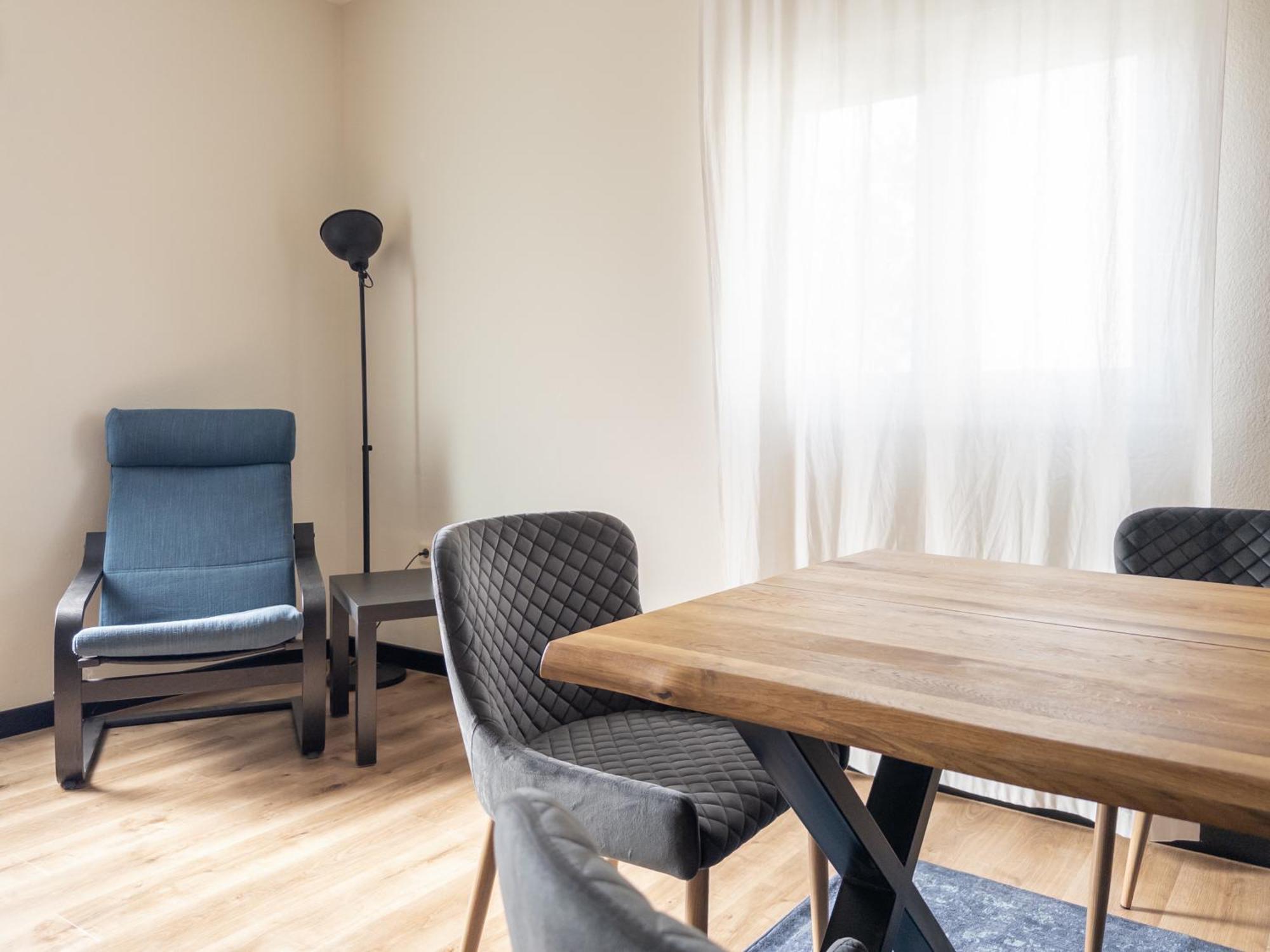 Apartment Laganini - Podstrana Dış mekan fotoğraf